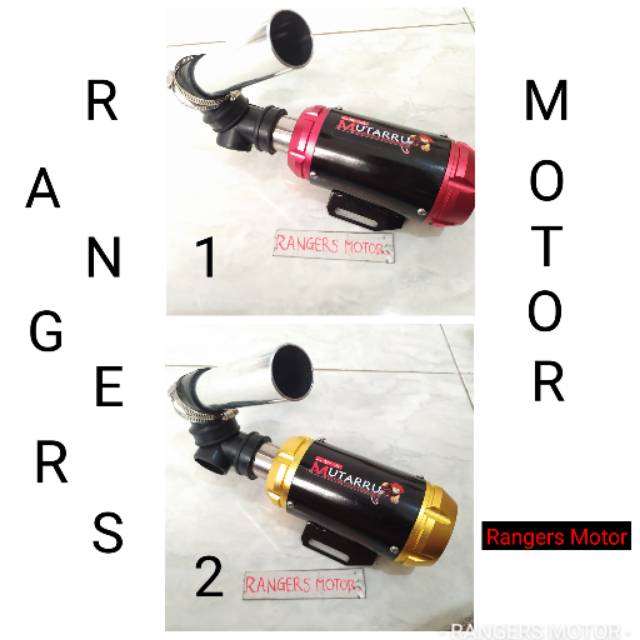 Filter Udara atau saringan udara mutaru nmax - aerox - lexi - pcx - vario - scoopy