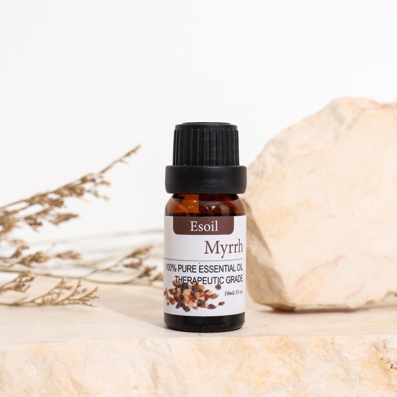 Esoil Myrrh