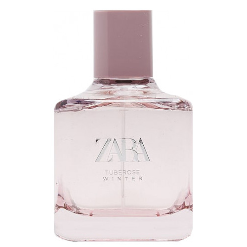 Zara Tuberose Winter