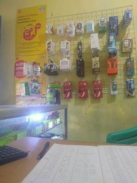 Dudukan Solder Kotak / Soldering Stand