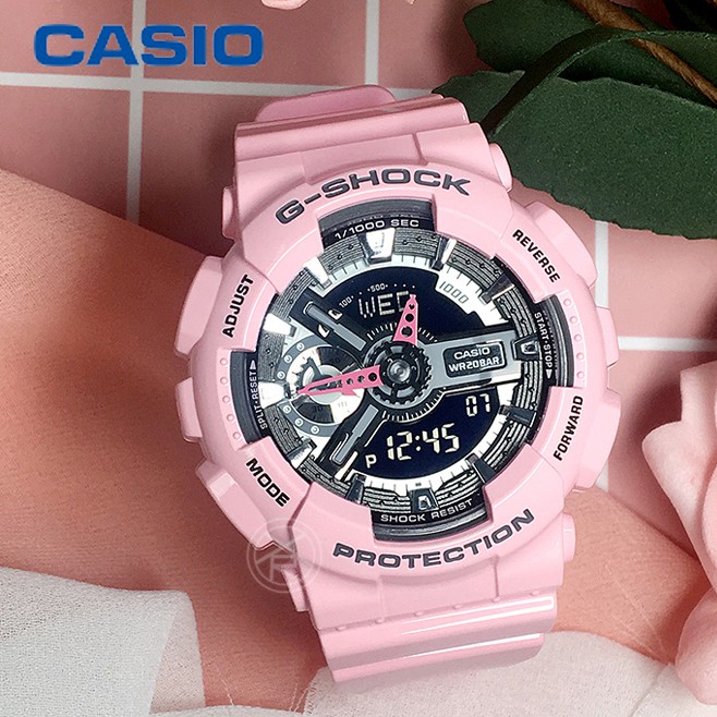 g shock wanita