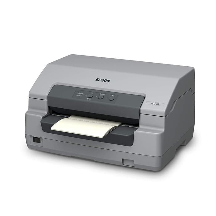 tinta printer dot matrix
