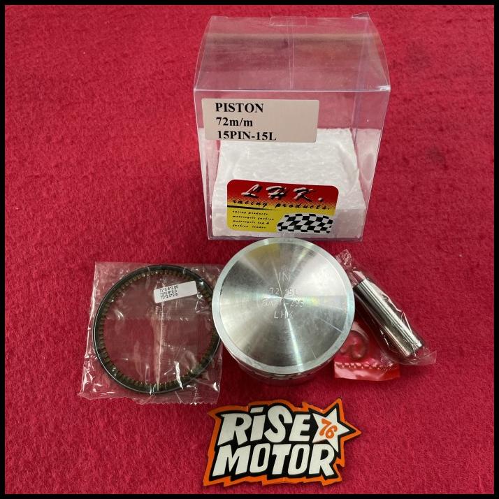 Piston Lhk 72 Pen 15