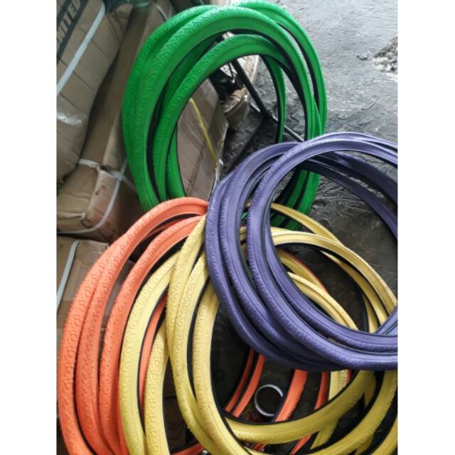 Ban luar United oshaka 26 x 1.50