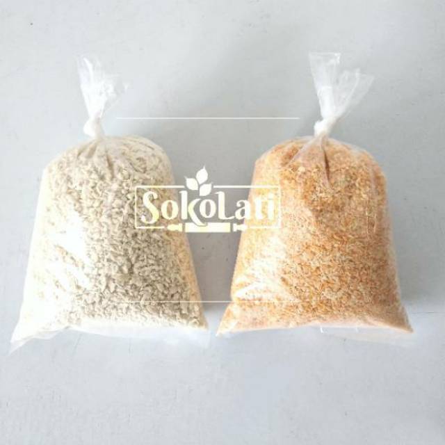 

[MAREM] PRIMERA PANKOTEPUNG ROTI 250GR
