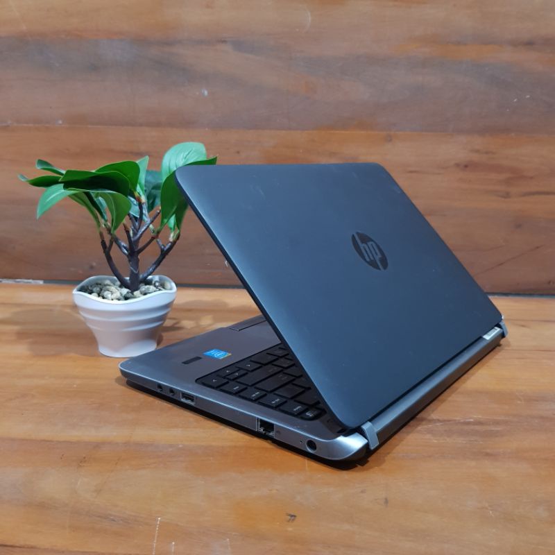 HP Probook 430 G1 core i7