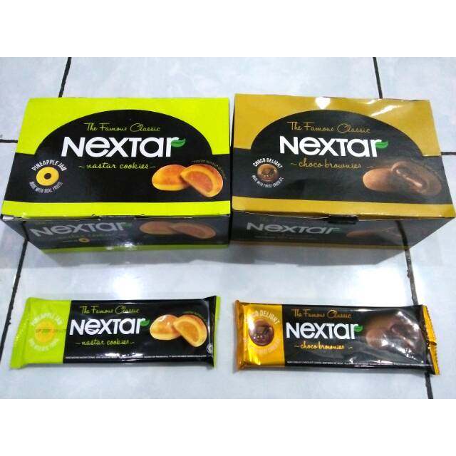 

Nextar (42g)