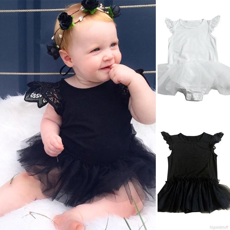 Pakaian Anak Perempuan Baju Gaun Tutu Untuk Bayi dan Pakaian Anak Perempuan Baju Gaun Tutu Untuk Bayi dan