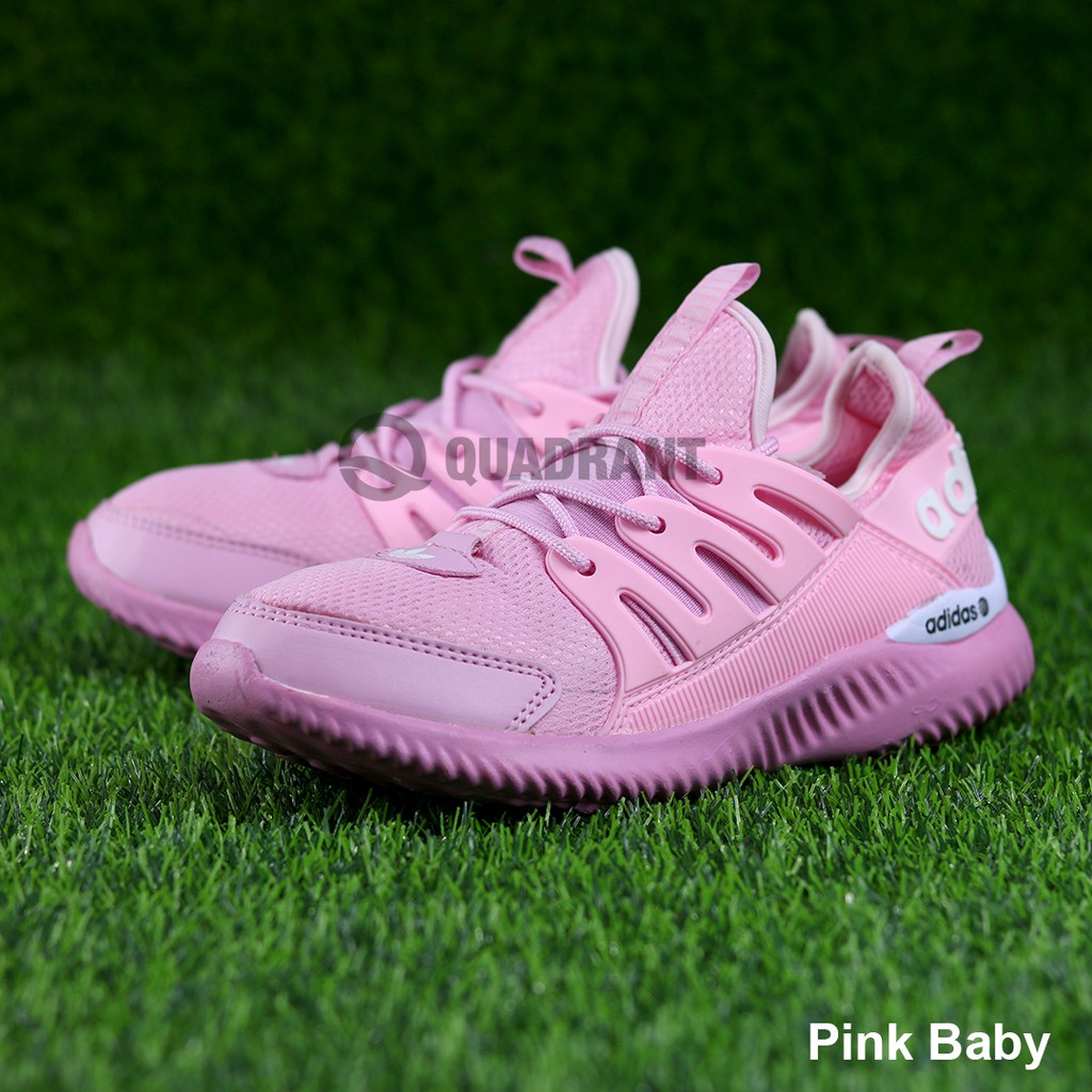 New Sepatu Wanita Adidas Alphabounce Grade Ori Vietnam Running