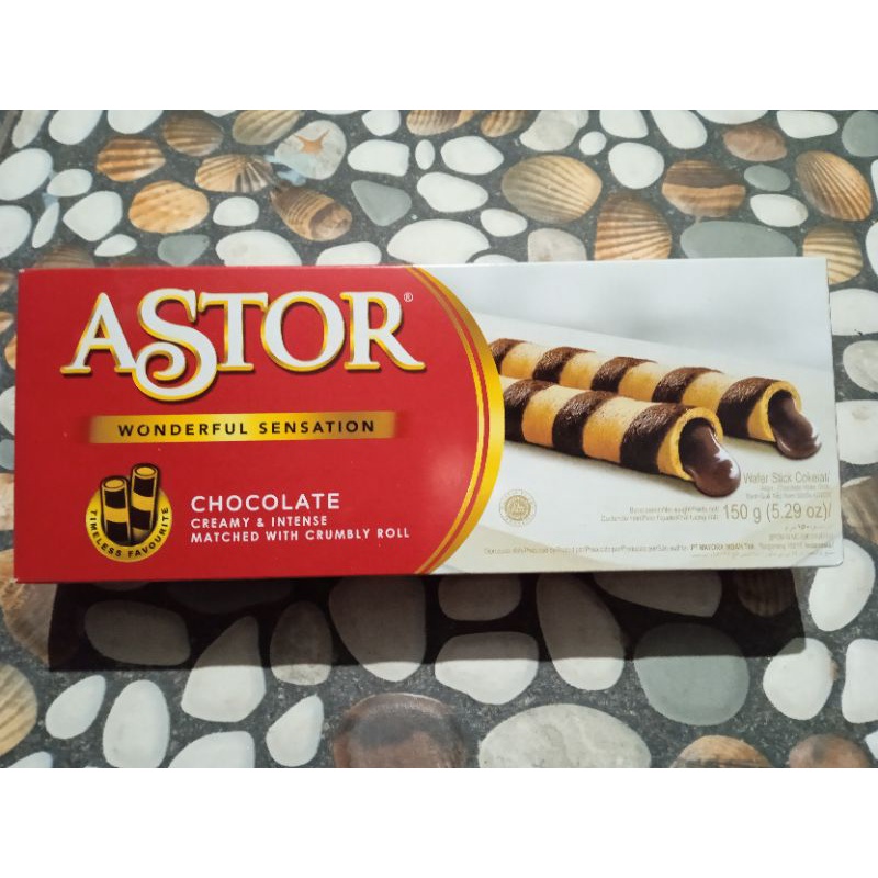 

Astor