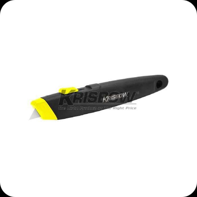 Pisau Ceramic Safety Knife Krisbow 10211532