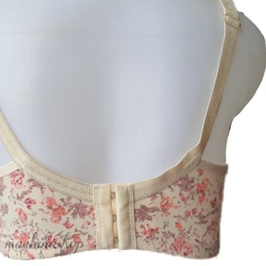 ⅍ BH BUSA MENYUSUI / UNDERWARE WANITA BH / SOREX 8108 / BRA / BH / 8108 - 40 ❅