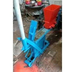 HANDPRESS BATAKO CETAK BATAKO MANUAL GENJOT (PAKAI CORONG BAHAN)