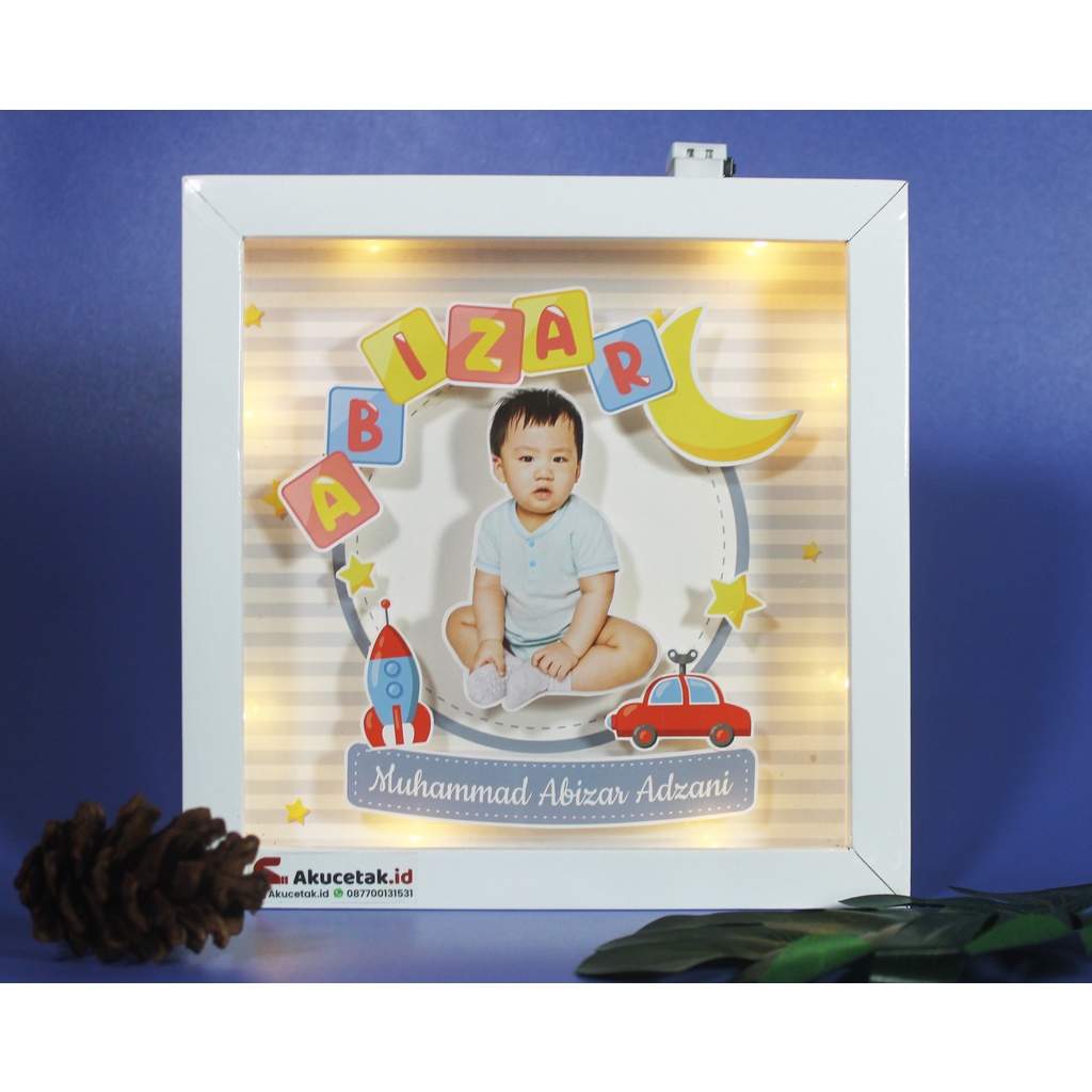 Kado Bayi Perempuan Laki Laki / Kado Bayi Baru Lahir Murah Cewek Cowok / Kado Lahiran