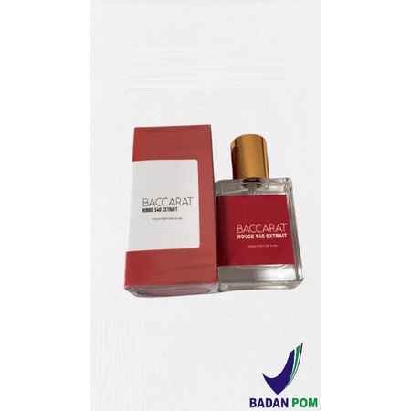 Baccarat Parfum JW 30 ml PREMIUM