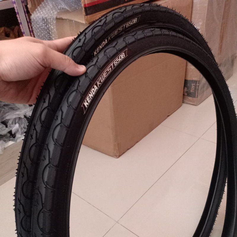 BAN LUAR KENDA 27.5 x 1.35 BAN LUAR KENDA 27.5 x 2.10