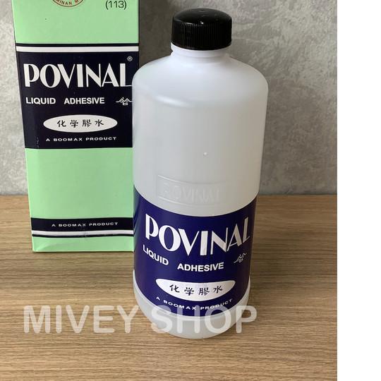 

✵ Lem Povinal 113 - 500ml ♕