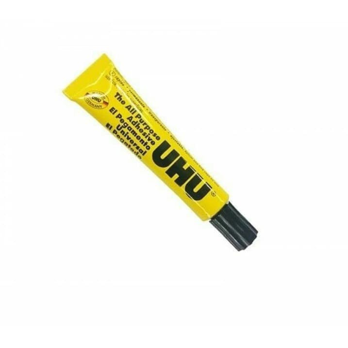 

LEM UHU ALL PURPOSE NO.10/07 ML 140806