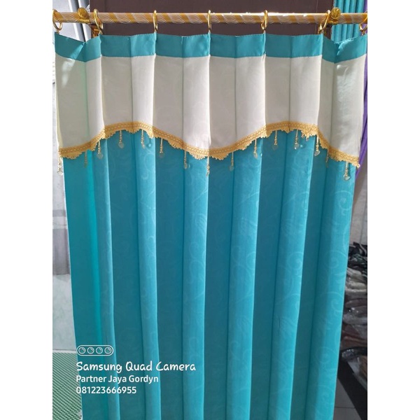 hordeng jendela-gorden jendela-hordeng minimalis-gorden pintu 2022