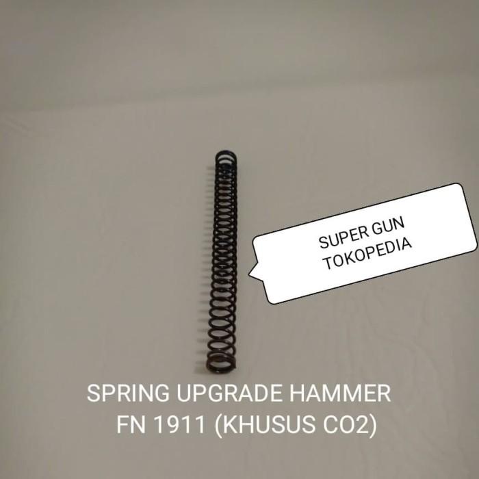 Spring Upgrade Hammer 1911 M1911 (KHUSUS CO2 saja)