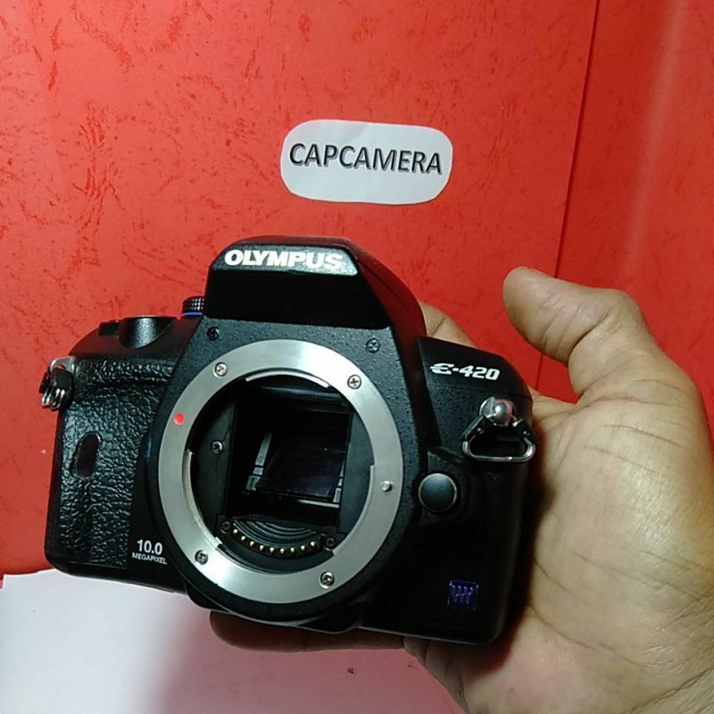 Jual Olympus E420 Shopee Indonesia