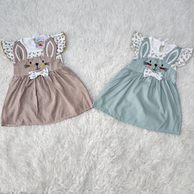 sofiebabyshop dress baby girl