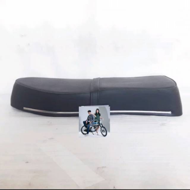 jok c50 c70 pispot panjang hitam
