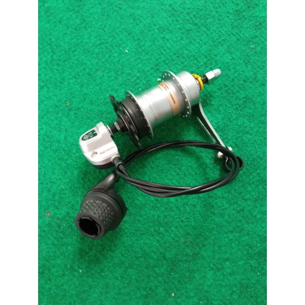 internal Gear 3 Speed Nexus