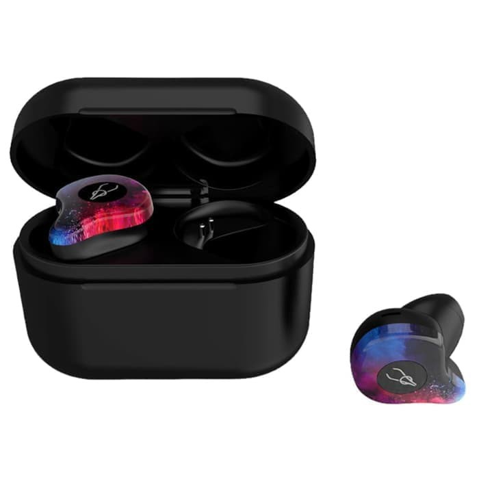 Sabbat X12 Pro Bluetooth 5.0 Earphone Wireless - Flame