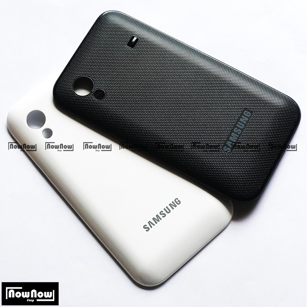 Backdoor Tutup Belakang Baterai Back Cover Casing Samsung Galaxy Ace 1 S5830