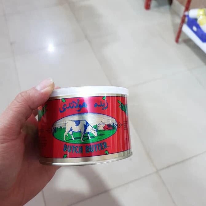 

101bfbb Mentega Wisjman 454Gr Wisman Butter Murah Kemasan Pabrik Xa201As