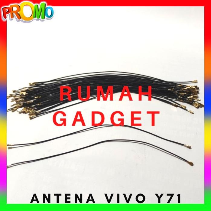 Acc Hp Kabel Antena Vivo Y53 Y71 Y83