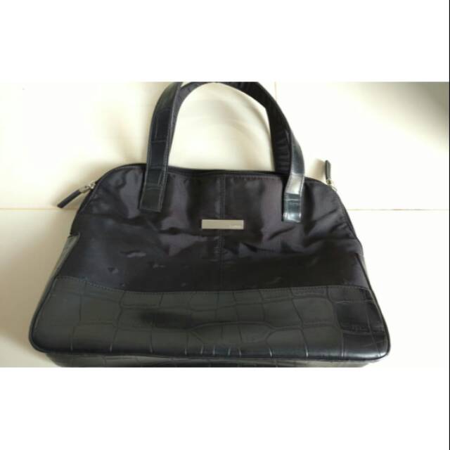 PRELOVED ORIGINAL TAS HANDBAG ESPRIT