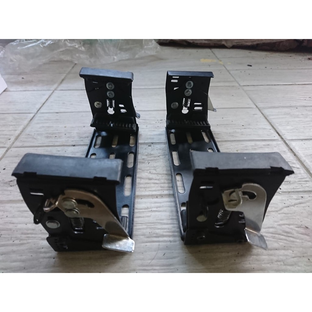 Braket  Kenwood TR 751