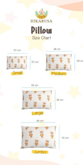 Hikaru Bolster / Guling Hikaru / Hikarusa / Bantal Sky Deer, Baby Shark, Family, Big Deer