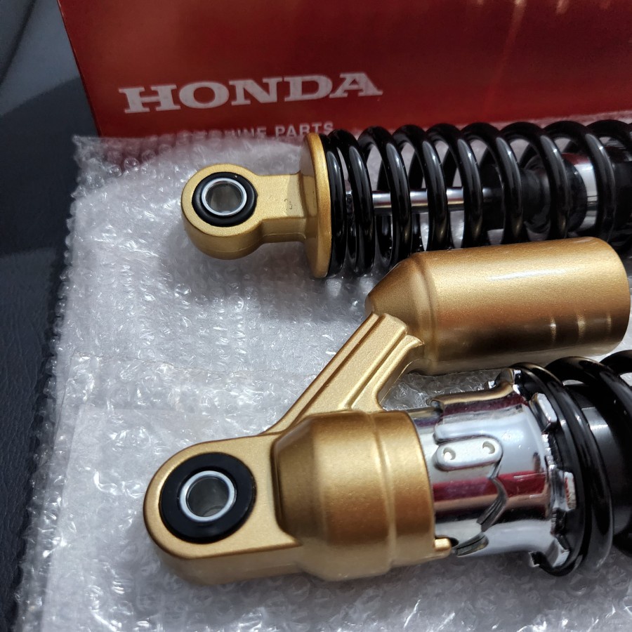 Shockbreaker 2PC Shock Belakang Tabung Honda Tiger Revo Baru New KCJ