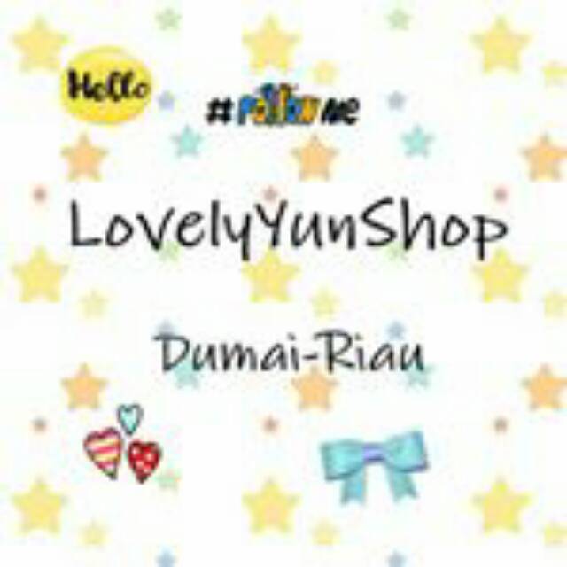 lovelyyunshop