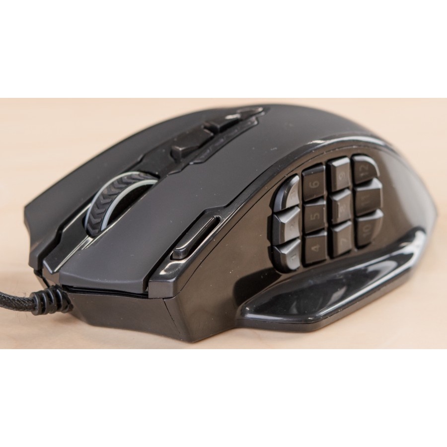 Redragon Gaming Mouse IMPACT - M908