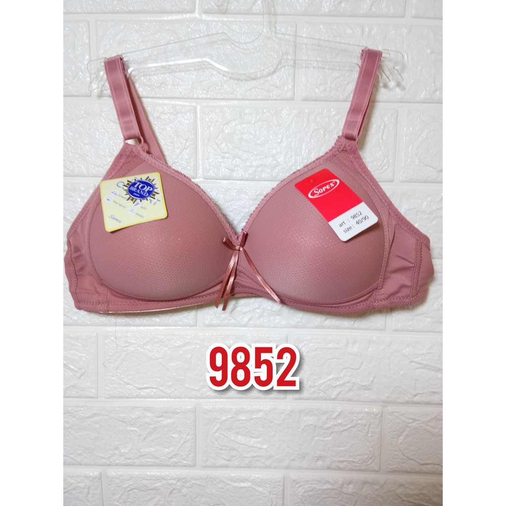 BRA/BH SOREX 9852 (cup besar)