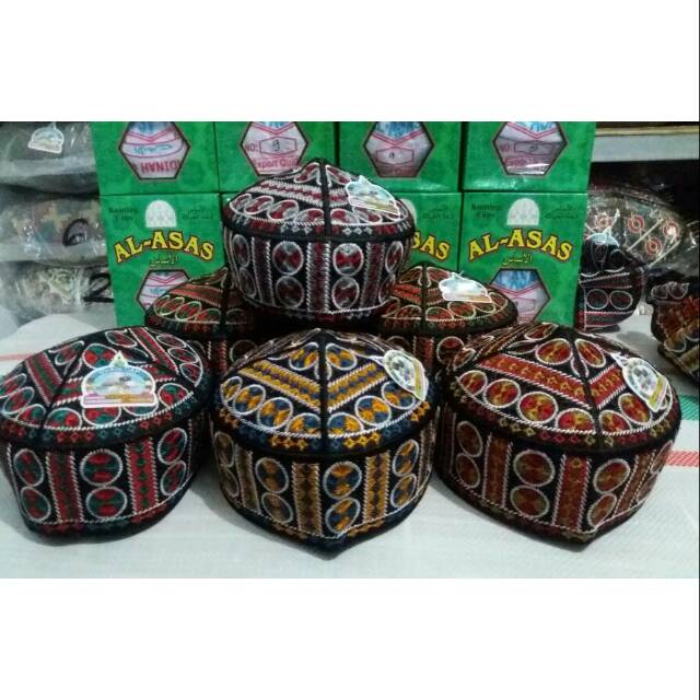 PECI PAKISTAN ORIGINAL