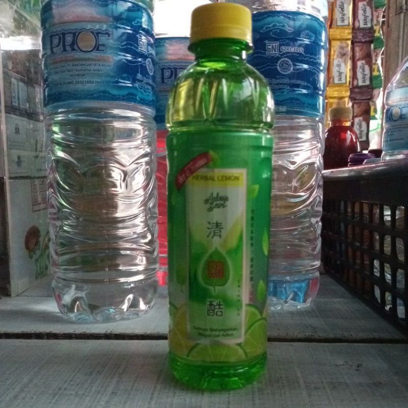 

Adem sari Chung ku 350 ml