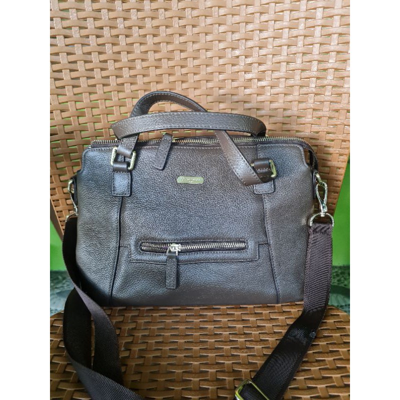 pierre cardin preloved ori