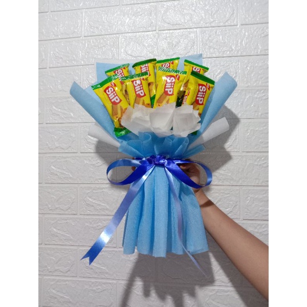 

BUCKET SNACK