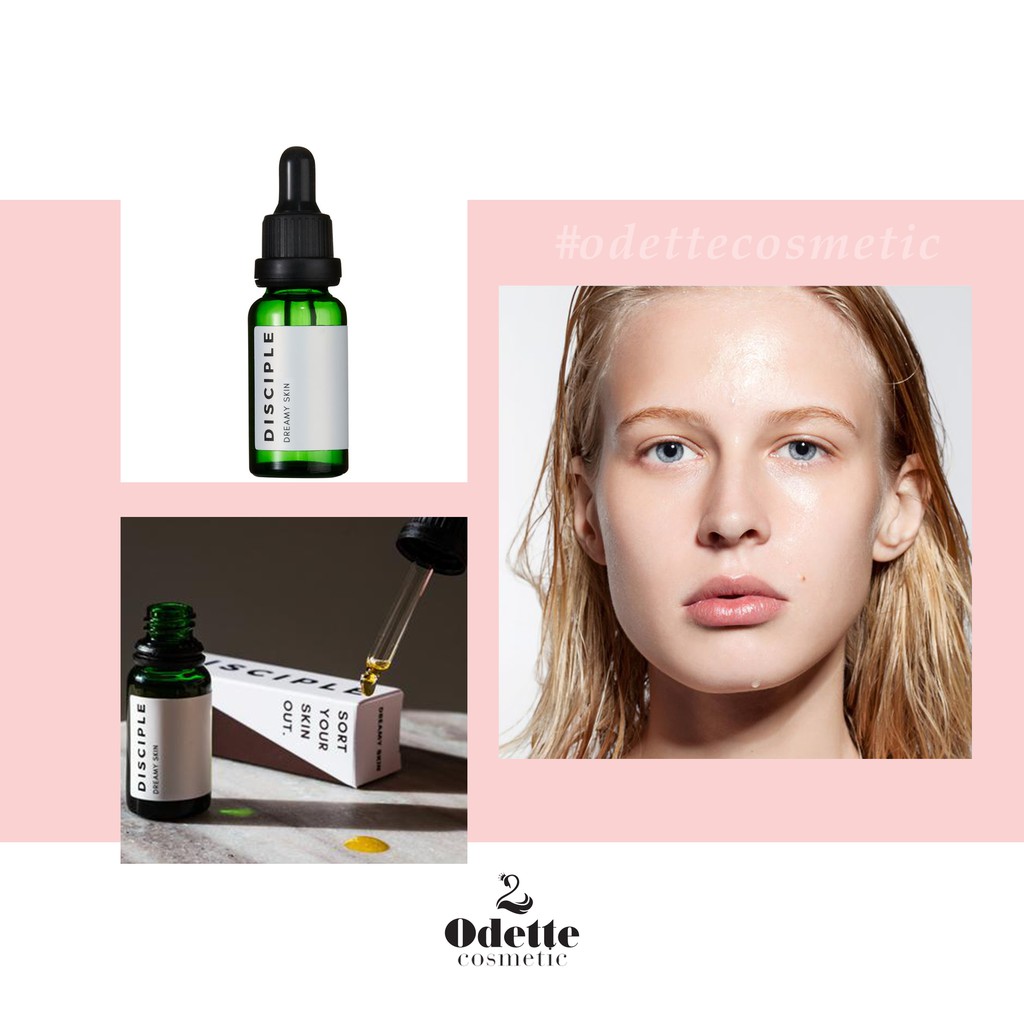 dreamy skin disciple