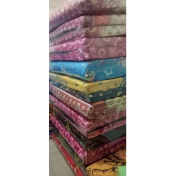 kasur busa limbah inoac