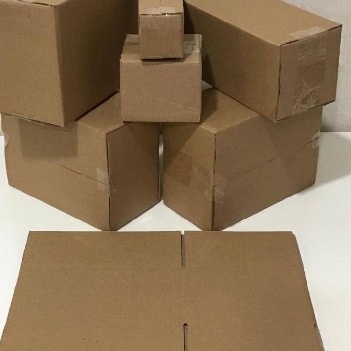 

PACKING DUS DOUBLE / DOUBLE PACKING DUS AMAN ✓