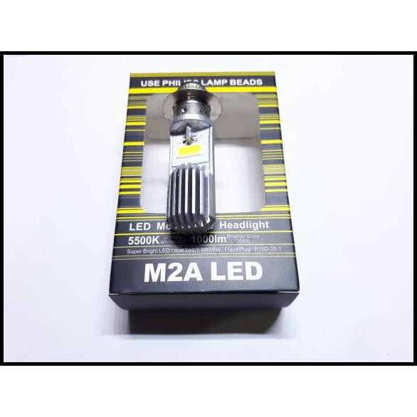 Grosir Philips Lamp Bead Led H6 Motor