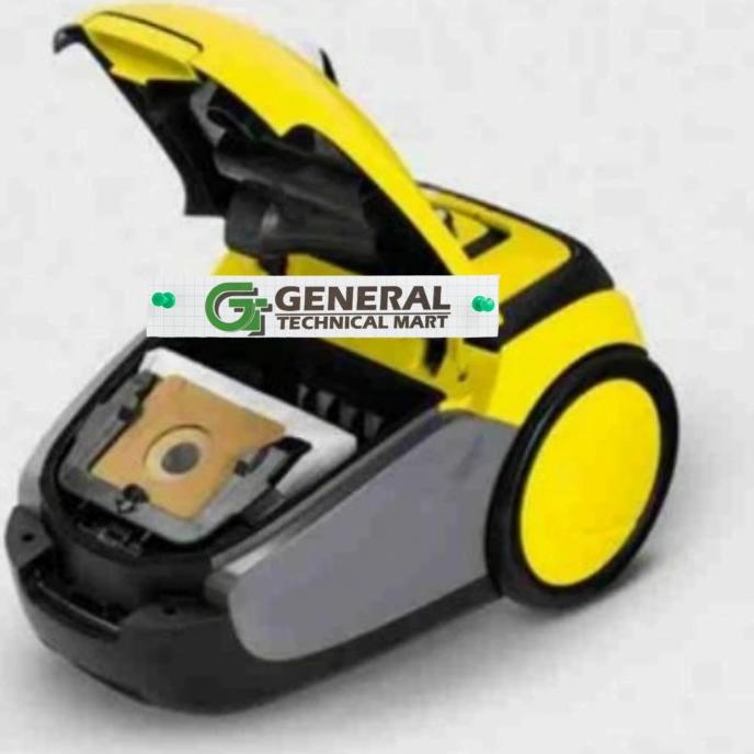 KARCHER VACUUM CLEANER VC2, KARCHER VC 2, KARCHER GERMANY MURAH1212