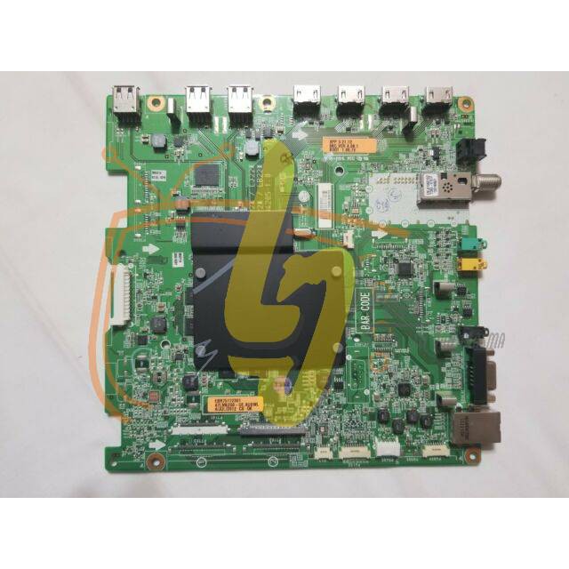 PART TV LG 47LM6200 - MODUL TV LG 47LM6200 - MOBO TV LG 47LM6200