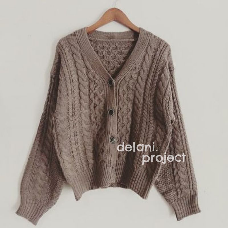 Lalisa Cardi Delani.project